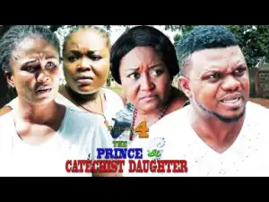 The Prince And Catechist Daughter Season 4 (2019)